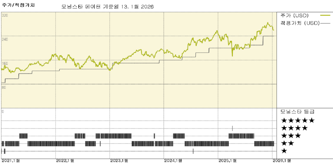 모닝스타 이미지