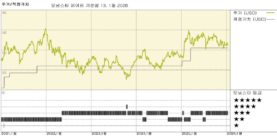 모닝스타 이미지
