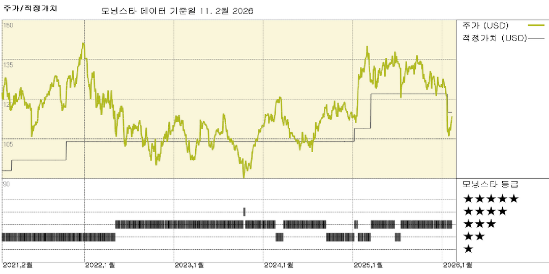 모닝스타 이미지