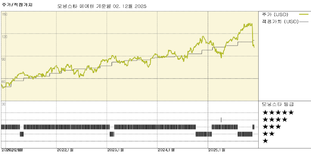 모닝스타 이미지