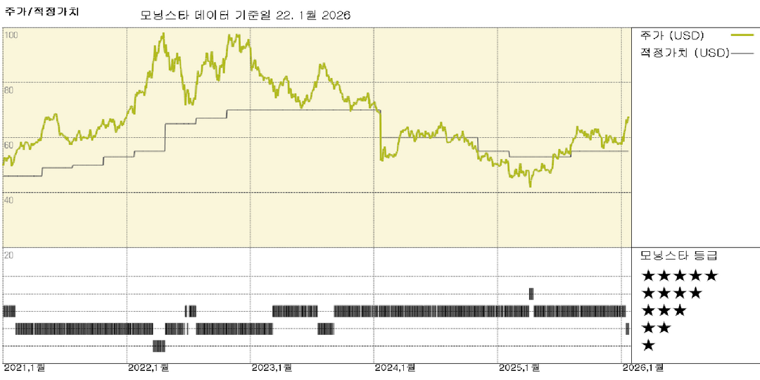 모닝스타 이미지