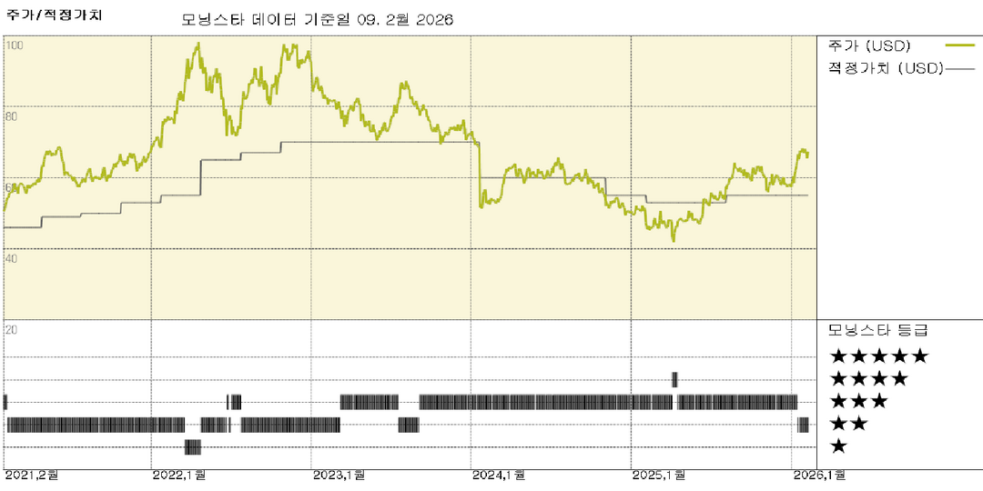 모닝스타 이미지