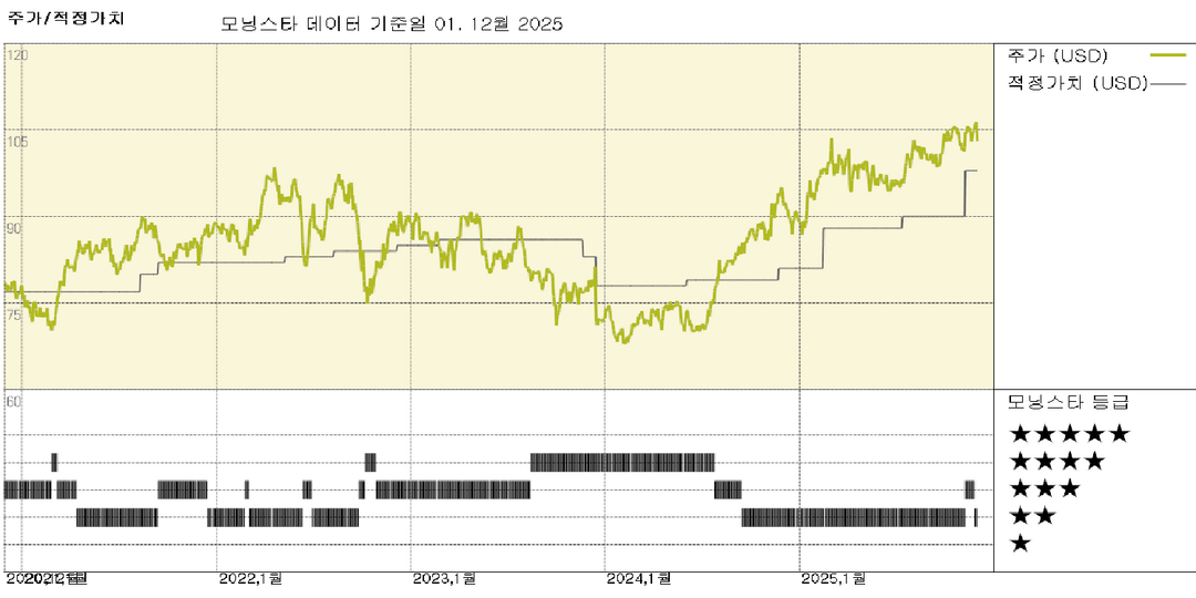 모닝스타 이미지