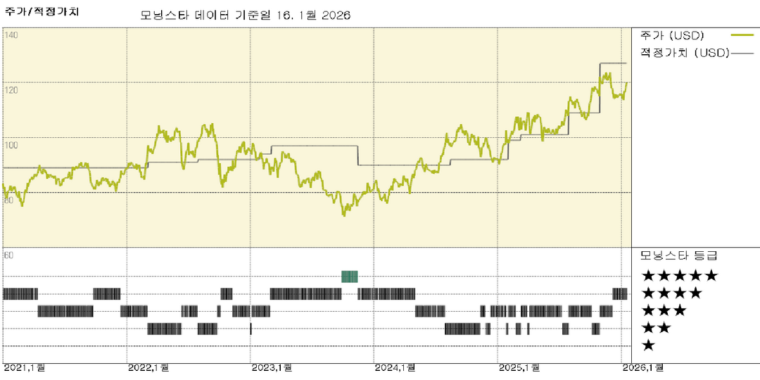 모닝스타 이미지
