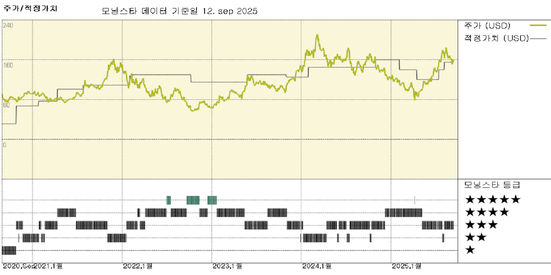 모닝스타 이미지