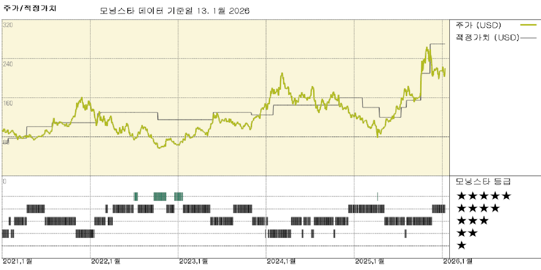 모닝스타 이미지