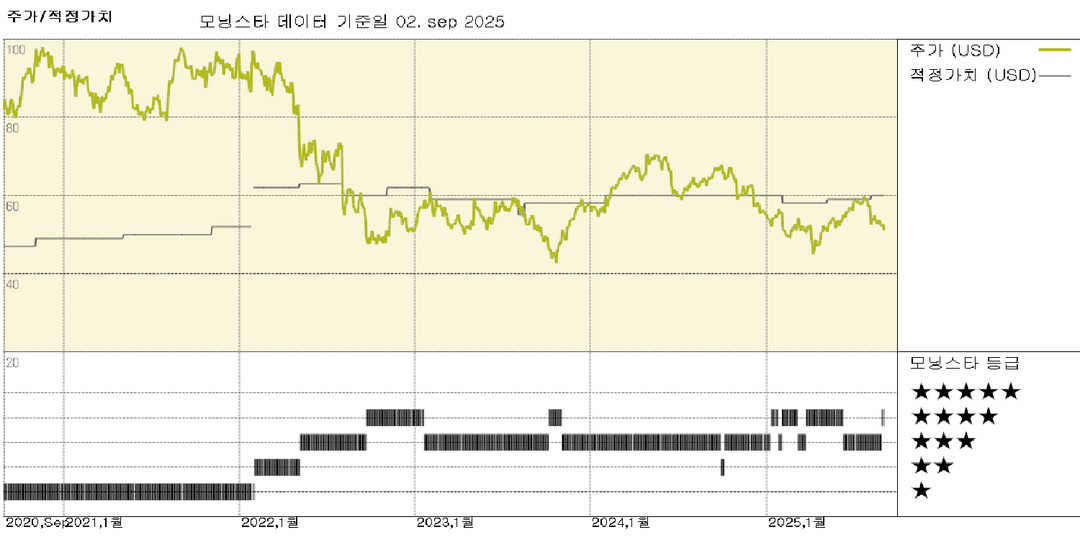 모닝스타 이미지