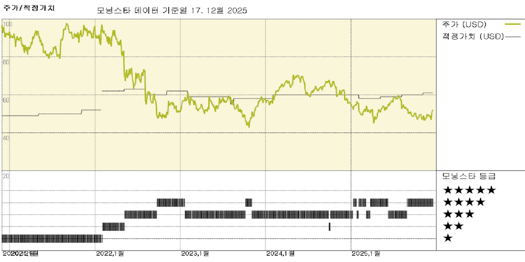 모닝스타 이미지