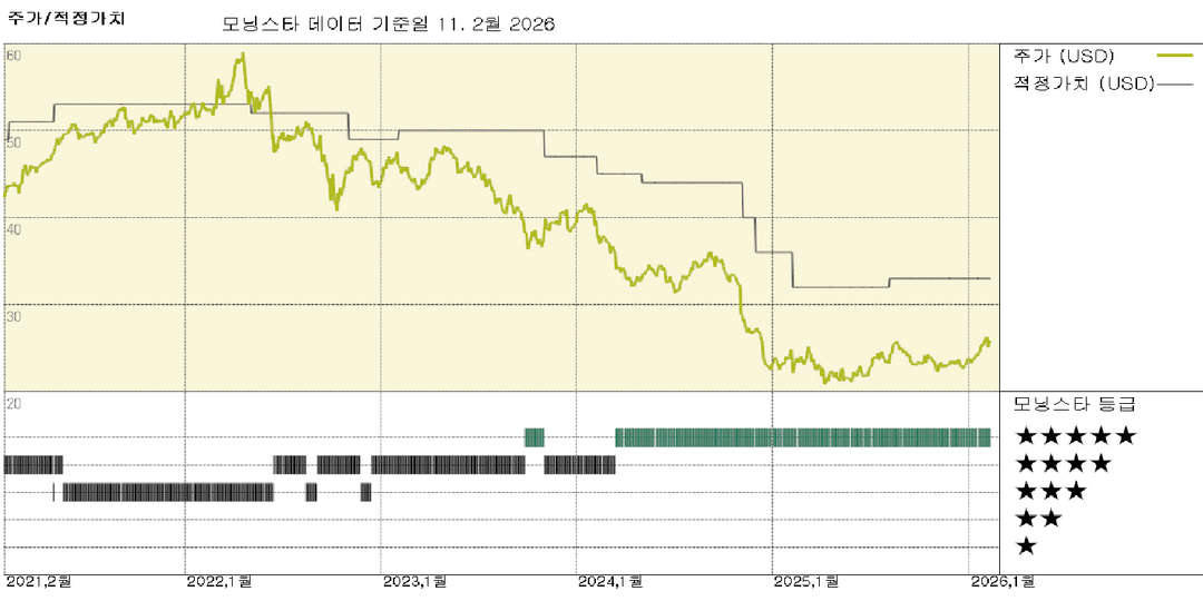 모닝스타 이미지
