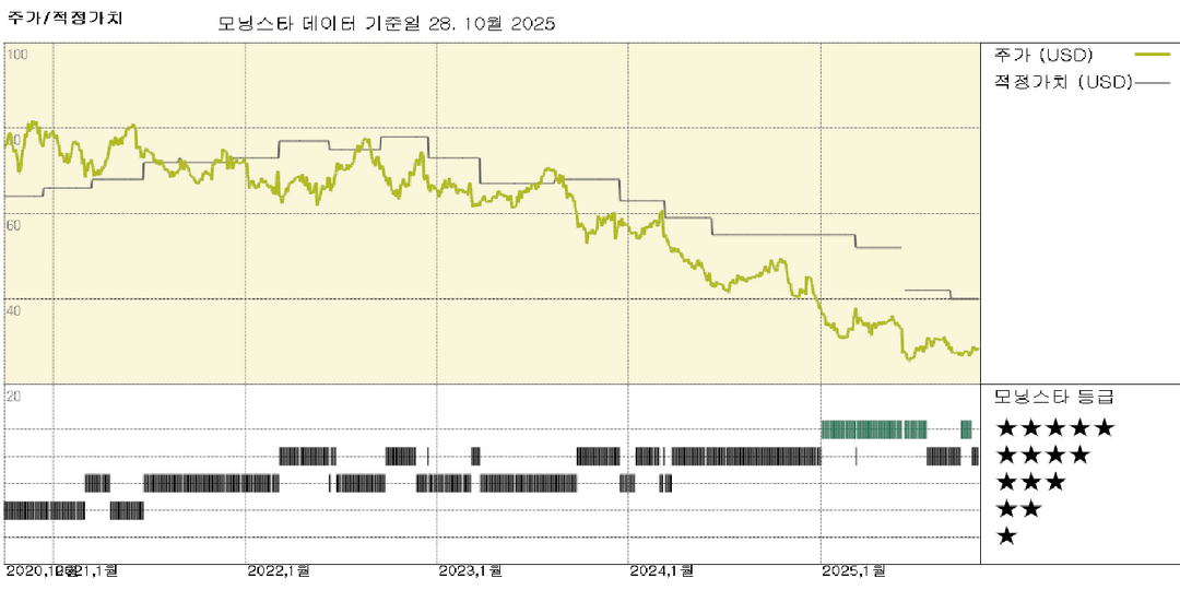 모닝스타 이미지