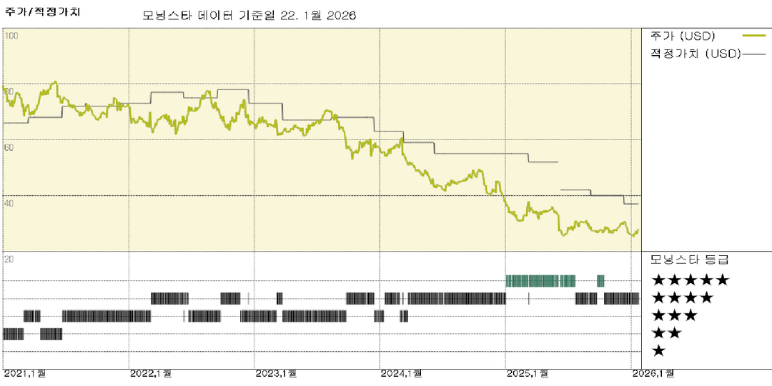 모닝스타 이미지