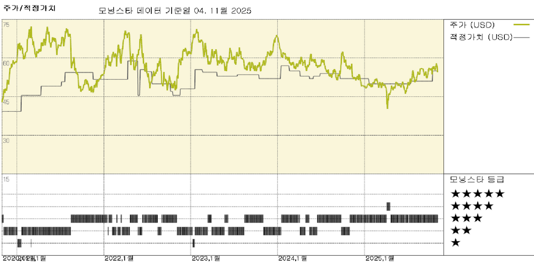 모닝스타 이미지