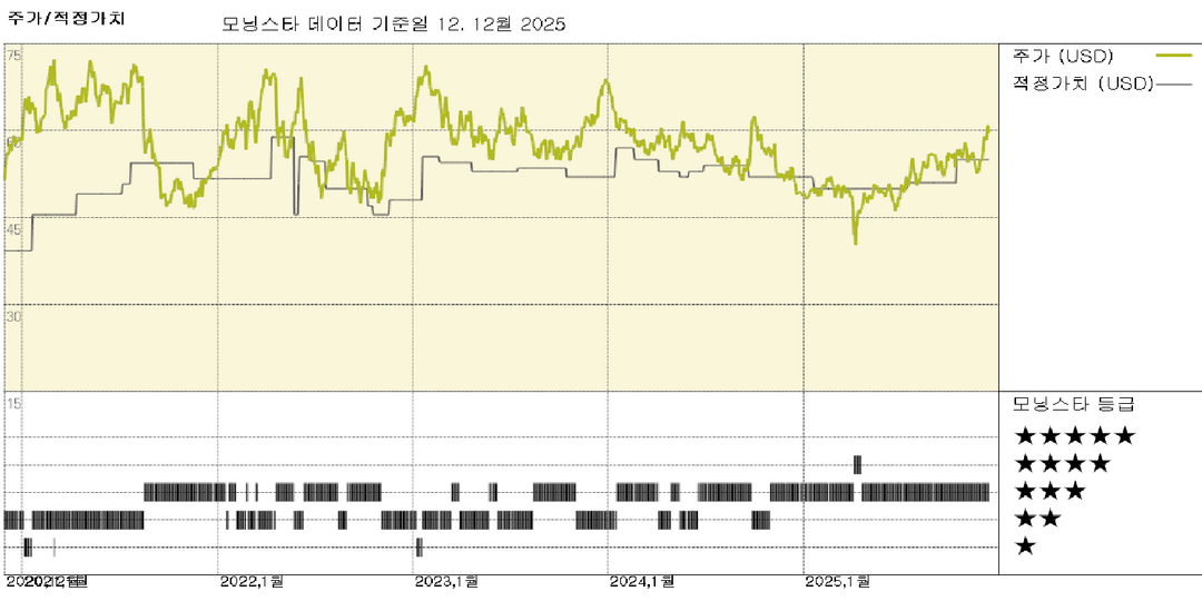 모닝스타 이미지
