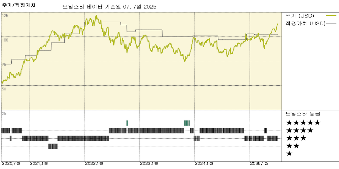 모닝스타 이미지