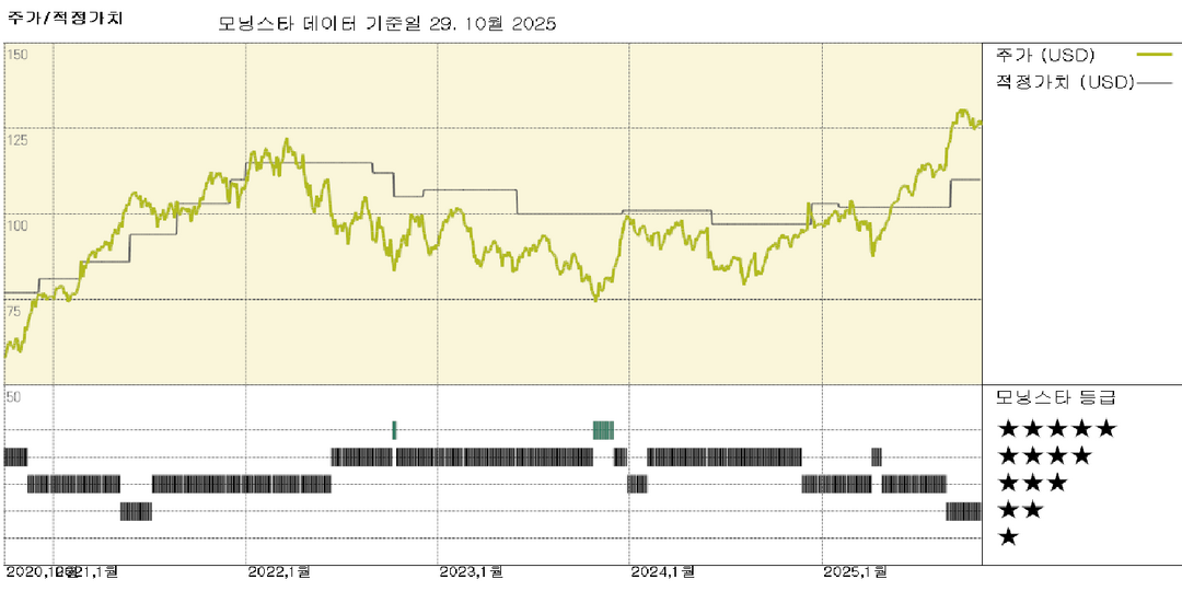 모닝스타 이미지