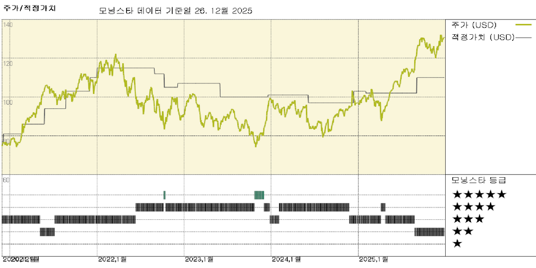 모닝스타 이미지