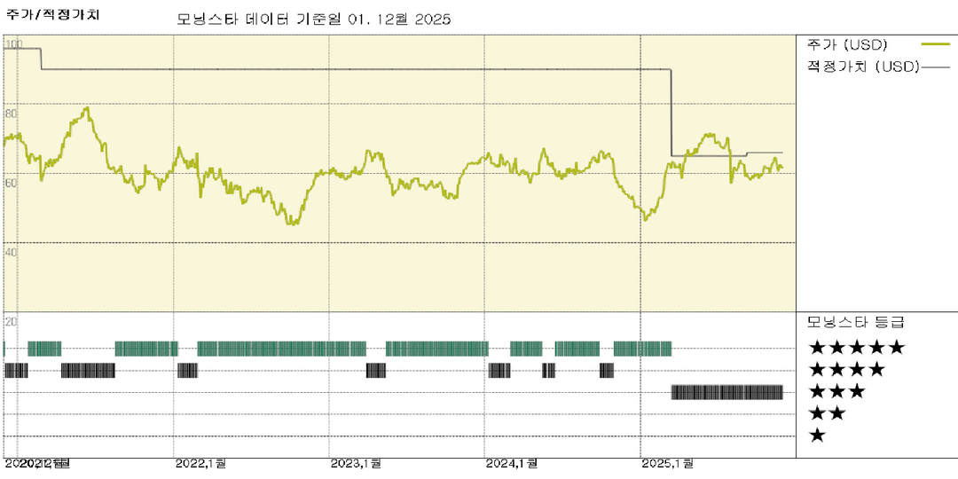 모닝스타 이미지