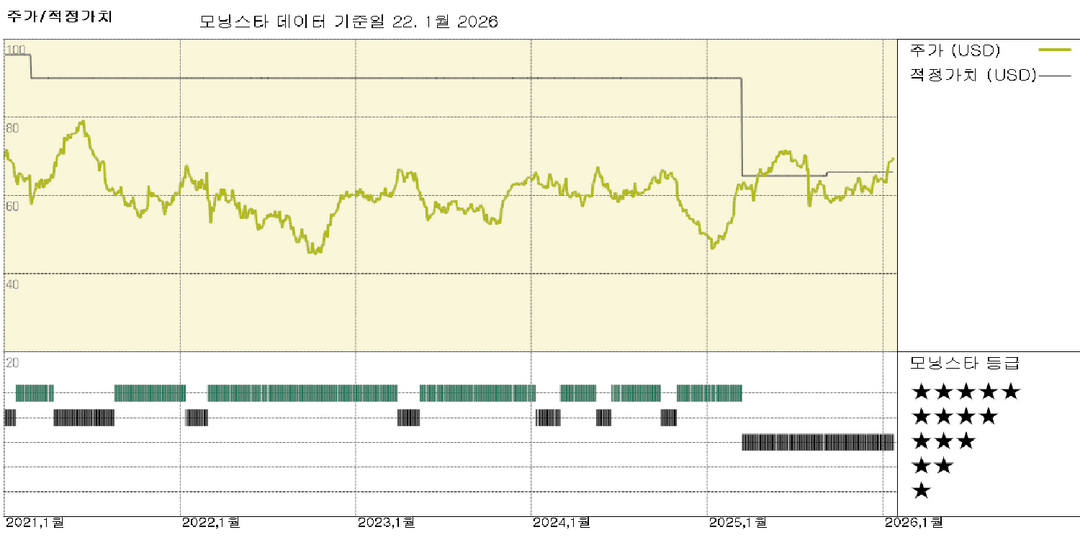 모닝스타 이미지
