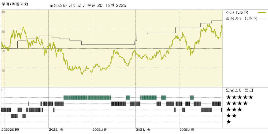 모닝스타 이미지