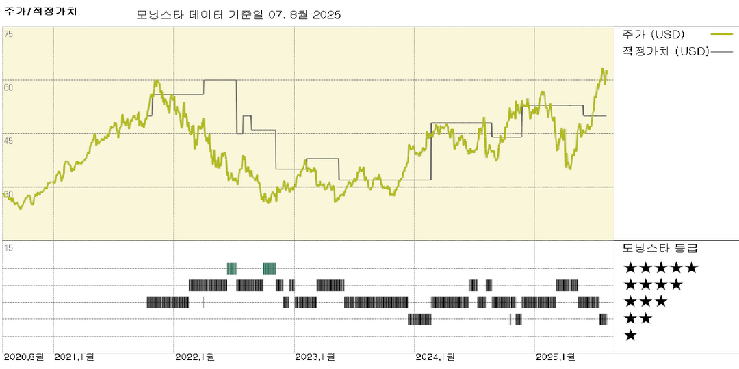 모닝스타 이미지