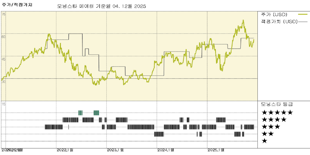 모닝스타 이미지
