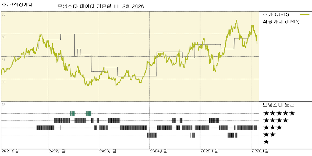 모닝스타 이미지
