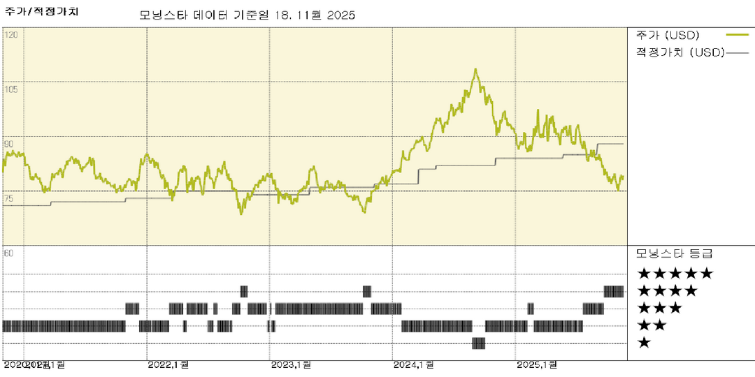 모닝스타 이미지