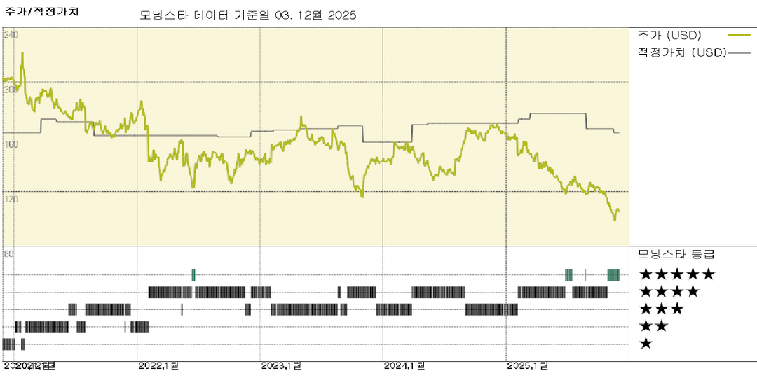모닝스타 이미지