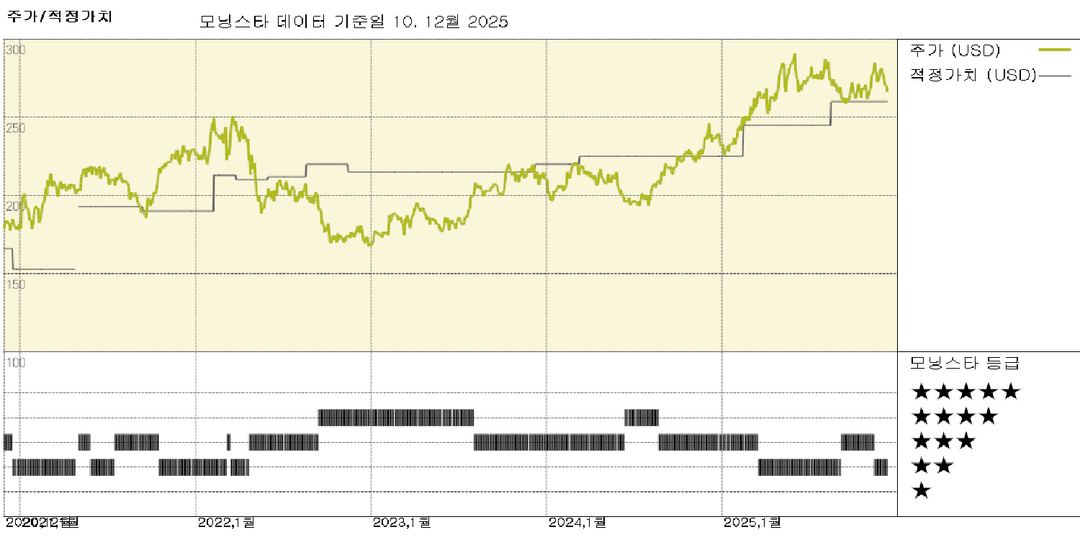 모닝스타 이미지