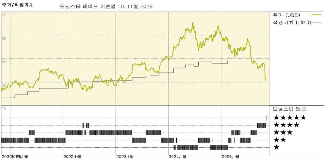 모닝스타 이미지