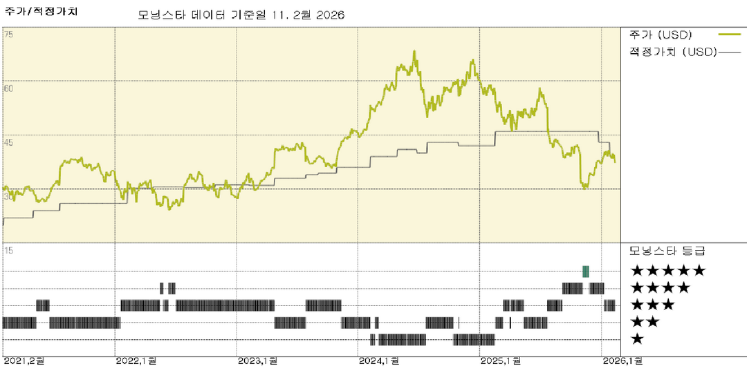 모닝스타 이미지