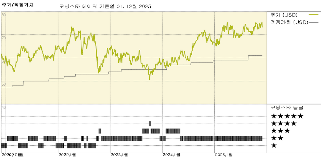 모닝스타 이미지