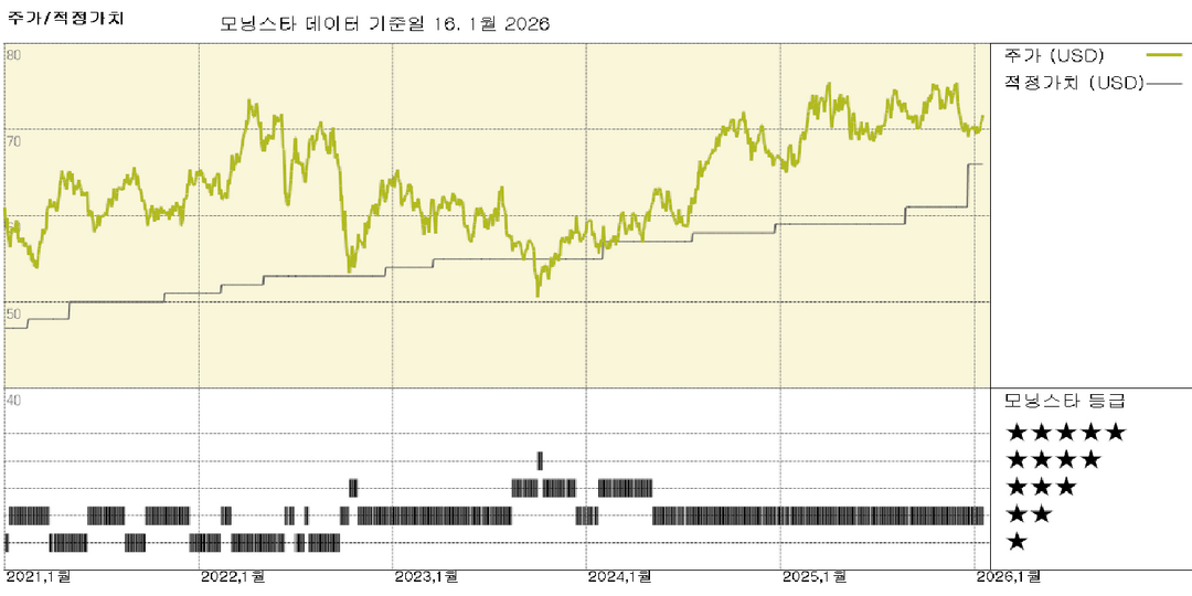 모닝스타 이미지