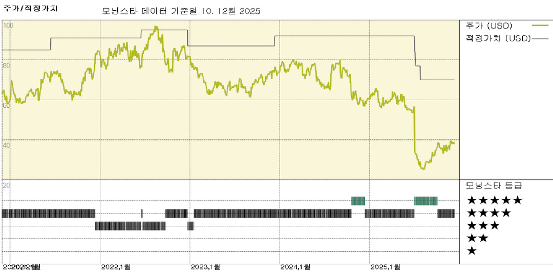 모닝스타 이미지