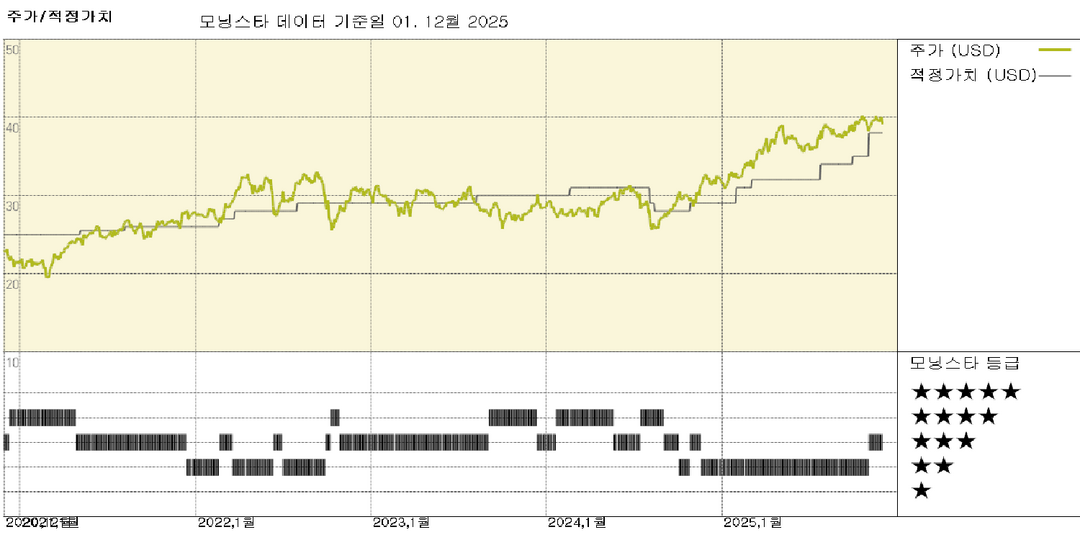 모닝스타 이미지