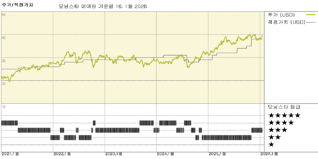 모닝스타 이미지