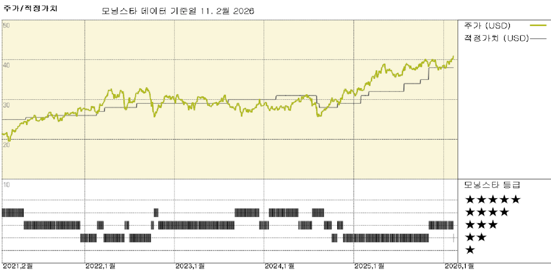 모닝스타 이미지