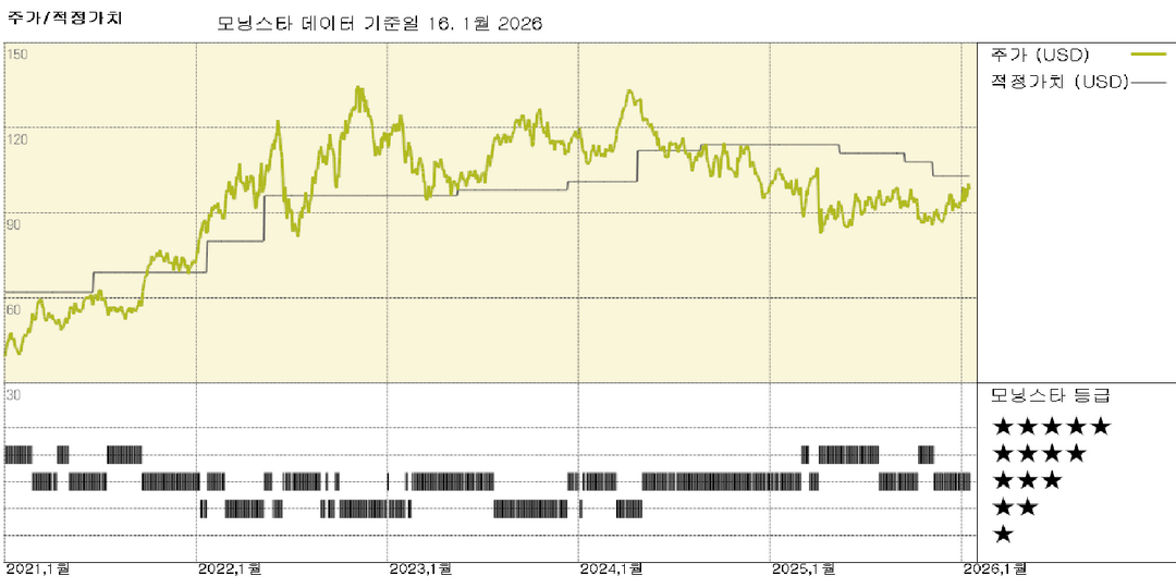 모닝스타 이미지