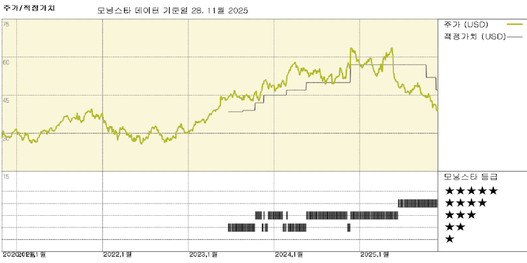 모닝스타 이미지
