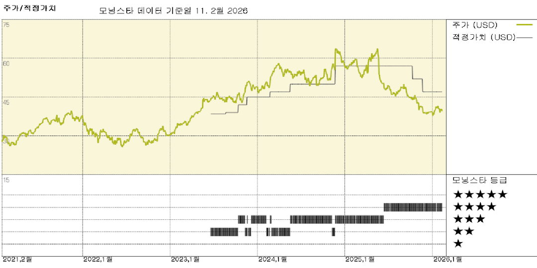 모닝스타 이미지