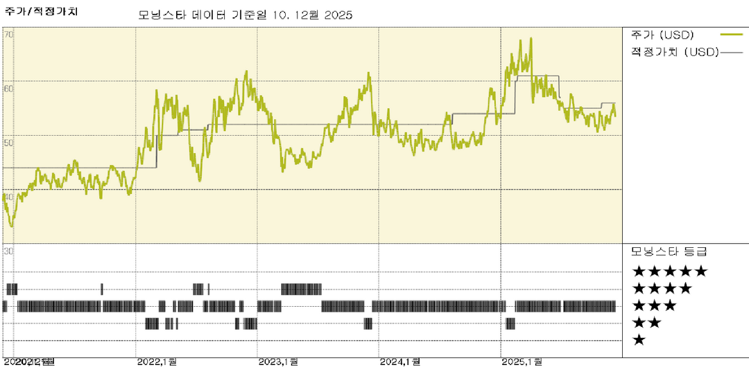 모닝스타 이미지