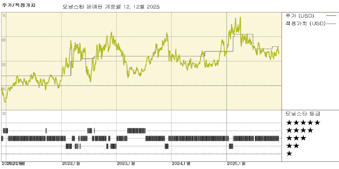 모닝스타 이미지
