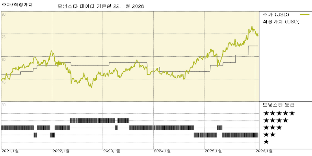 모닝스타 이미지
