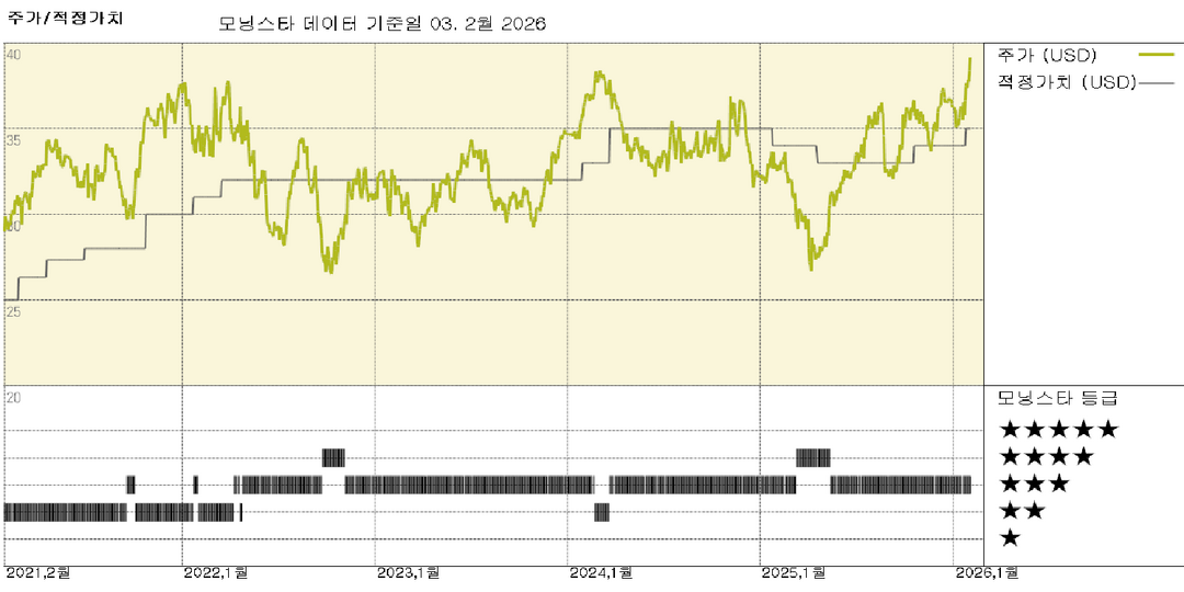 모닝스타 이미지