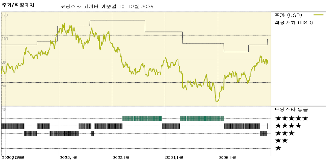 모닝스타 이미지