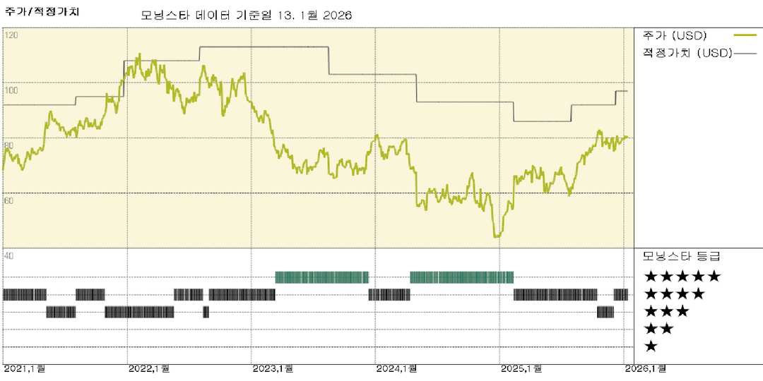 모닝스타 이미지