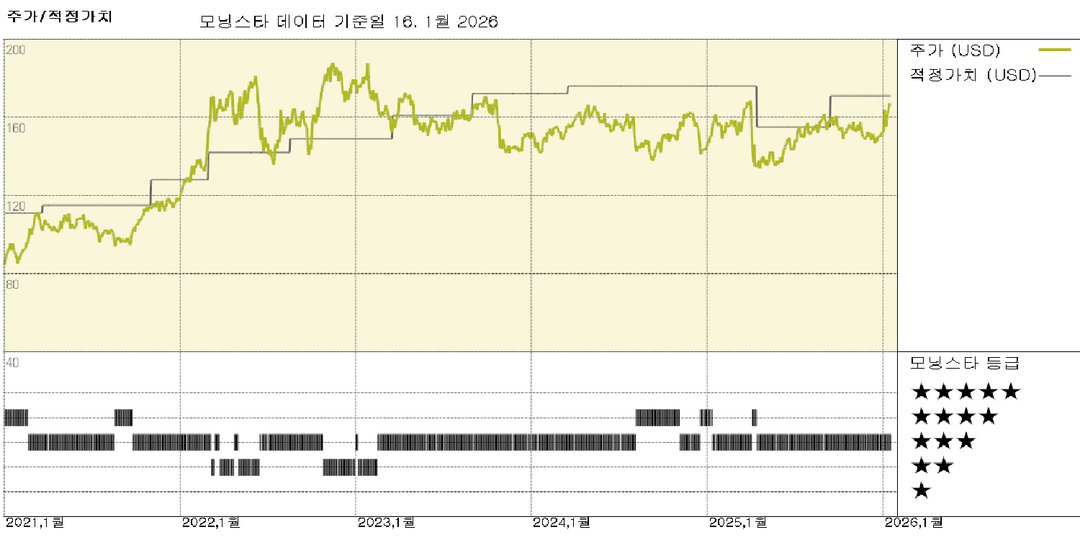 모닝스타 이미지
