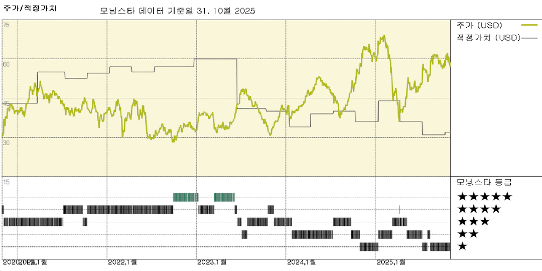 모닝스타 이미지