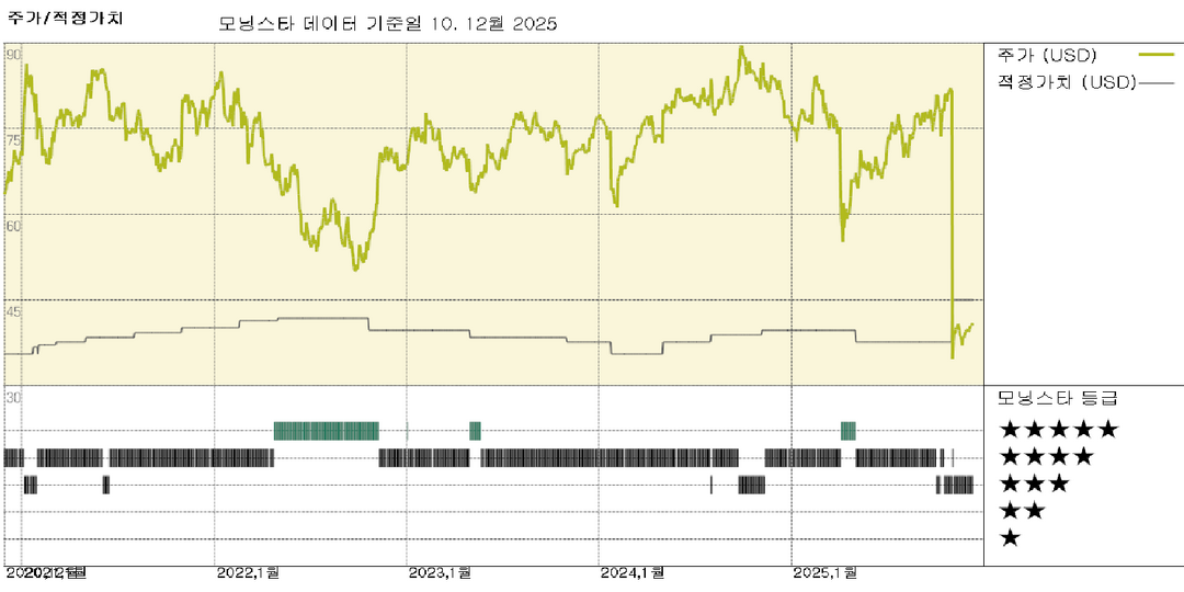 모닝스타 이미지