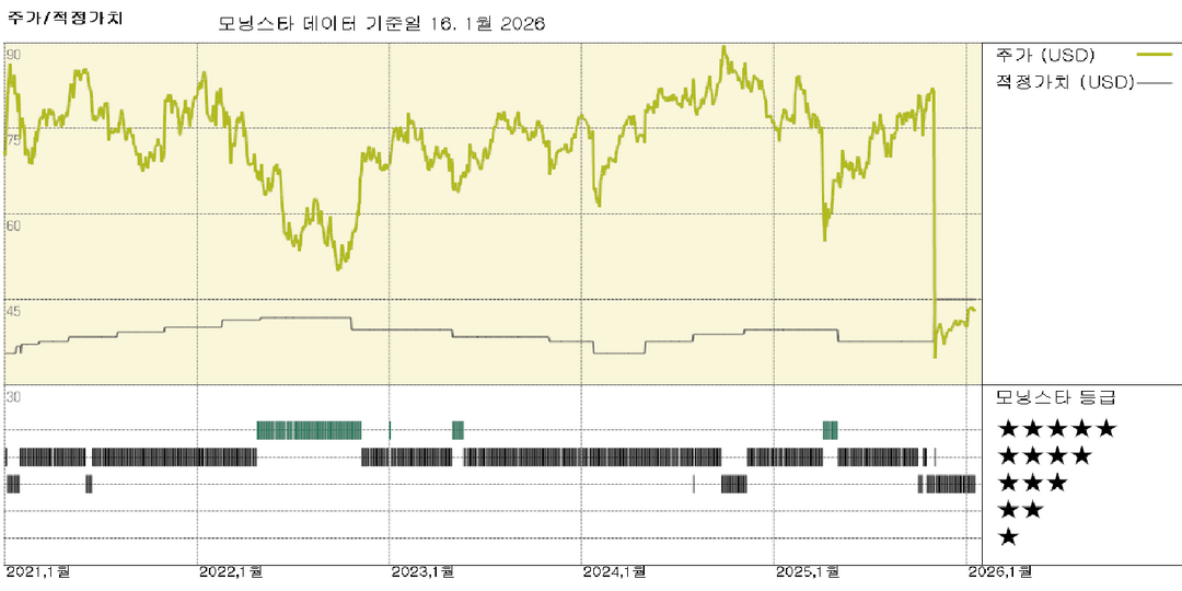모닝스타 이미지